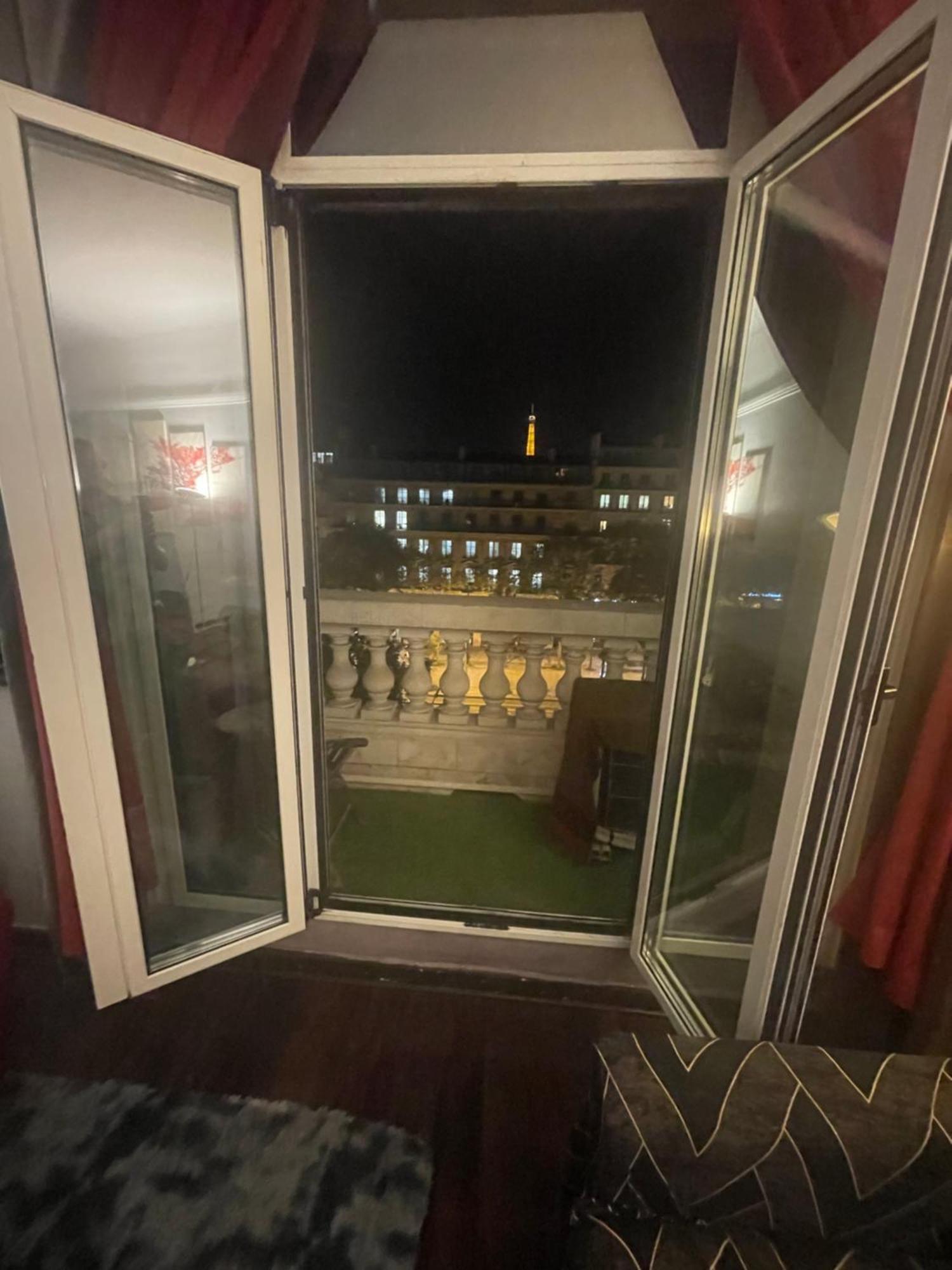 Élysées vip Párizs Kültér fotó